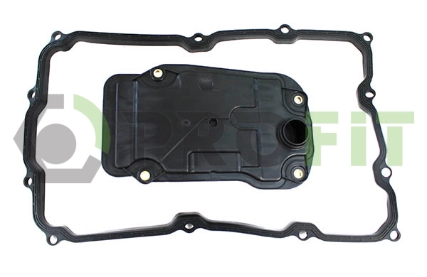 Фільтр коробки автомат Lexus IS седан (E2) (2005 - 2013) ціна, від 41.53 USD