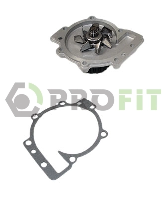 Купити 1987949745 Bosch Насос охолоджуючої рідини