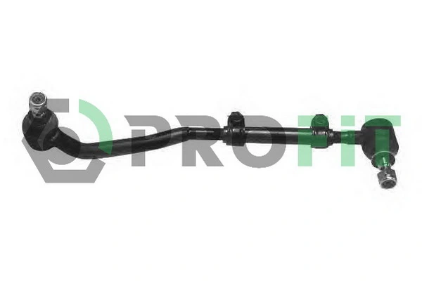 Тяга рульова права Polcar O601 ціна, від 19.09 USD