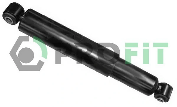 Амортизатор задній 8660004118 Renault (RVI)