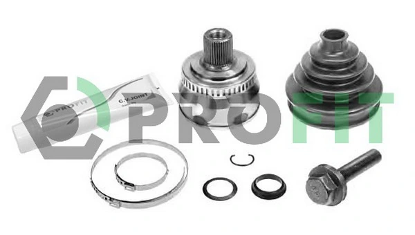 Граната колісна LPR KAD514 ціна, від 28.95 USD