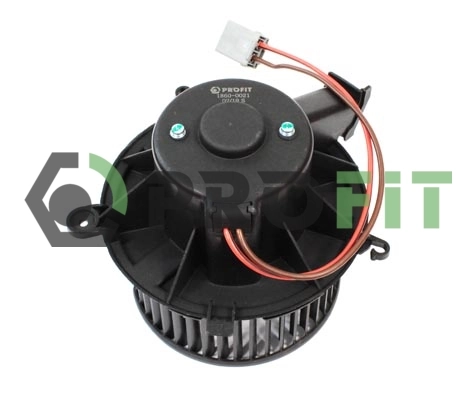 Двигун вентилятора пічки (обігрівача салону) Opel Zafira C мінівен (P12) (2011 - 2019) ціна, від 55.78 USD