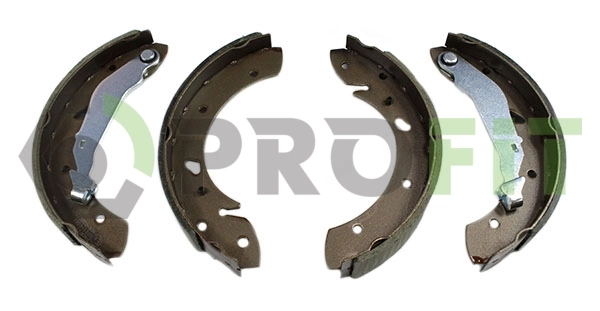 Колодки гальмові задні, барабанні Kashiyama C02060 ціна, від 21.75 USD
