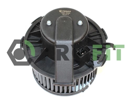 Моторчик пічки Mercedes Sprinter II 5-t