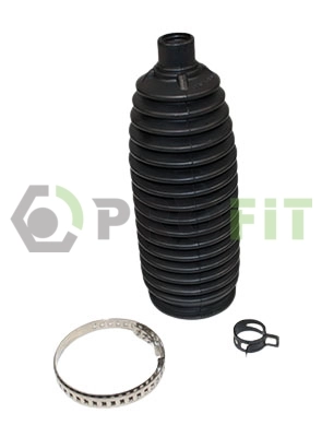 Пильник рульової на Ford Connect  TC7