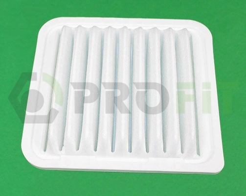 Повітряний фільтр двигуна на Geely Mk  