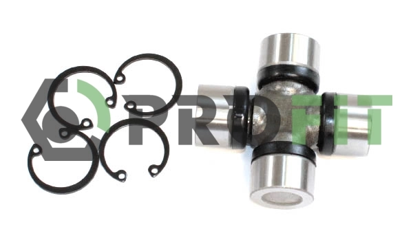  Хрестовина карданного валу Dodge Caliber 