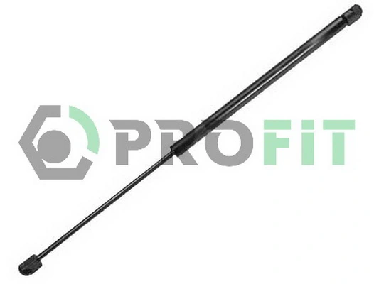 Амортизатор двері задньої Hans Pries (Topran) 30103483B ціна, від 9.19 USD