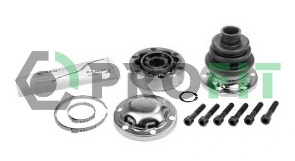 ШРУС внутрішній, задній Magneti Marelli TIJ0033 ціна, від 30.55 USD