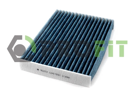 Купити RF2433CWB Goodrem Фільтр салону вугільний
