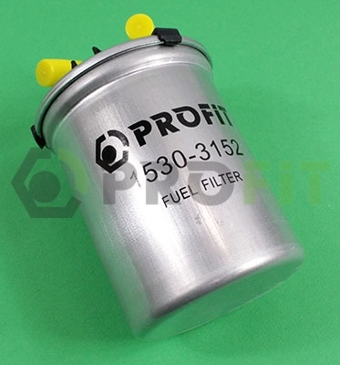 Паливний фільтр FP6077 Polcar