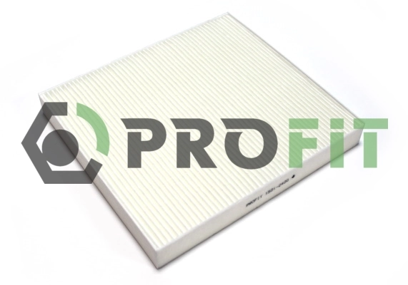 Внутрішньосалонний фільтр на Audi Q3  F3B