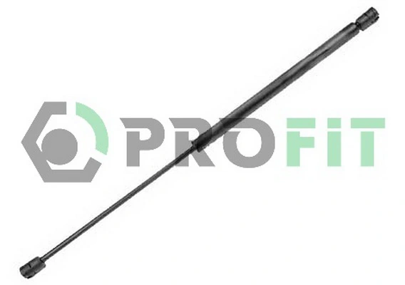 Амортизатор багажника GS0167 Magneti Marelli