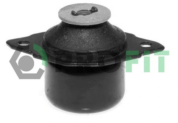  Подушка (опора) двигуна, ліва Volkswagen Passat 