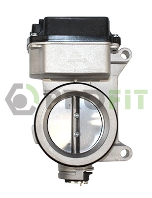  Дросільна заслінка Renault Scenic 2