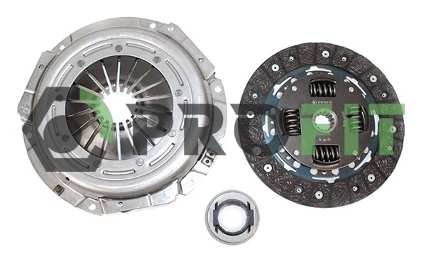  Зчеплення Opel Omega 