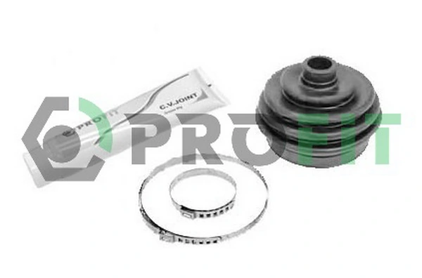 Пильник ШРУСа зовнішній 90095087 General Motors