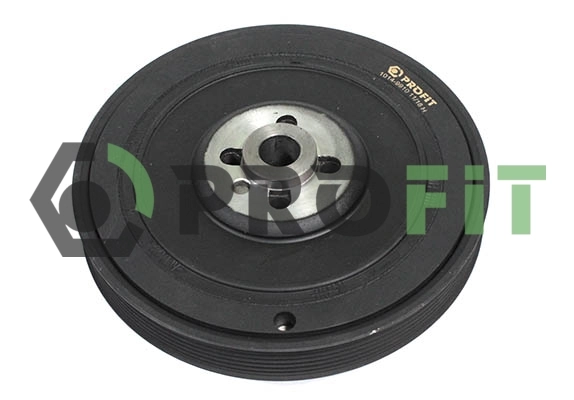 Шків колінвала (демпфер ) Volkswagen Crafter 30-35 автобус (2E, 2EE, 2EK) (2006 - 2016) ціна, від 108.32 USD