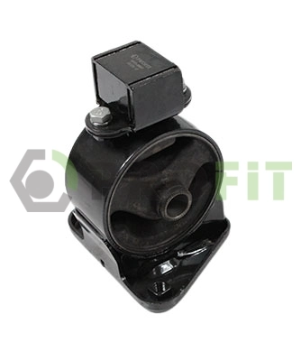  Подушка двигуна задня Renault Modus 
