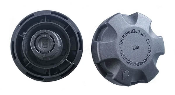 Купити A17137516004 Mercedes Кришка розширювального бачка