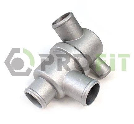 Корпус термостата в зборі на ВАЗ 2115  