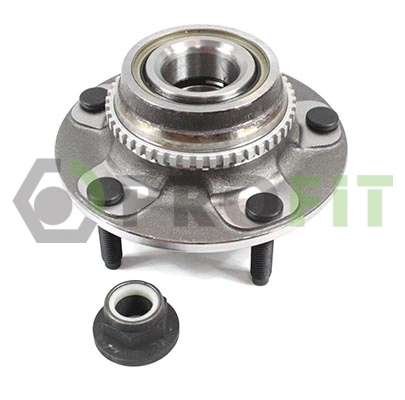 Купити 2266MG Maxgear Підшипник ступиці колеса