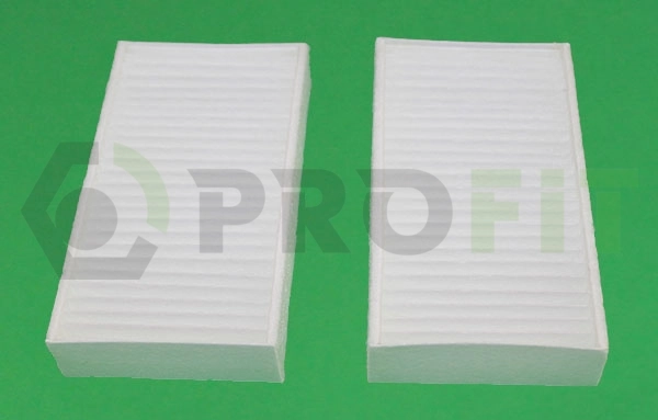 Повітряний фільтр салону Mann-Filter CU1721