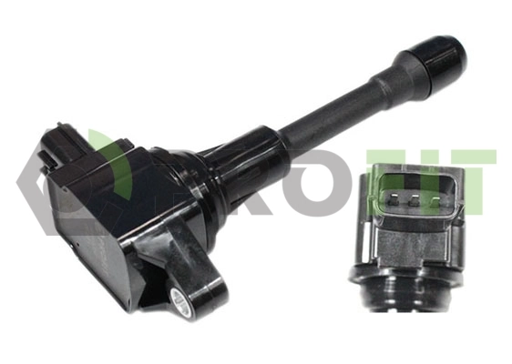 Купити Котушка запалювання Renault Koleos  HY0