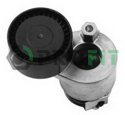 Ролик натяжителя ременя агрегатів на Suzuki Jimny  FJ