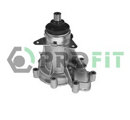 WPWE142 GP Насос охолодження
