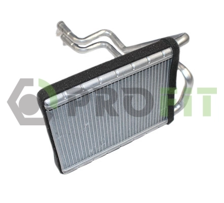 Радіатор пічки (обігрівача) Hyundai Grandeur седан (TG) (2005 - 2010) ціна, від 30.17 USD