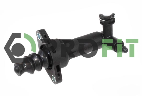 Циліндр зчеплення робочий на Volkswagen Passat B6 3C2