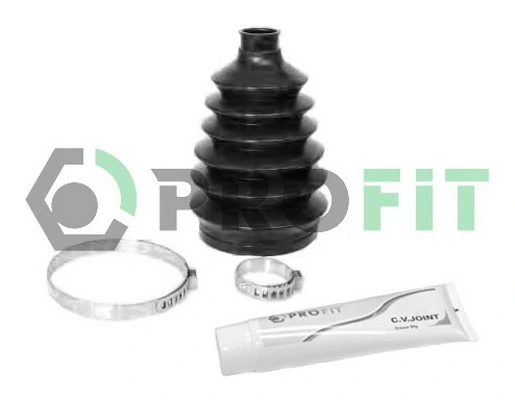  Пильник ШРУСа зовнішній Daewoo Lanos 