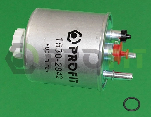 Паливний фільтр PXFCS752 Purflux