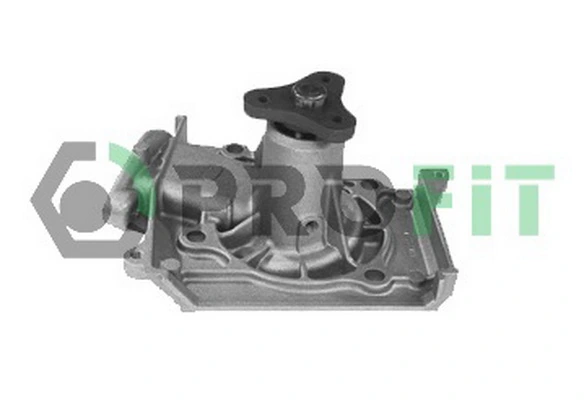 Помпа охолодження Mazda 323 F IV хетчбек (BG) (1989 - 1994) ціна, від 1.44 USD