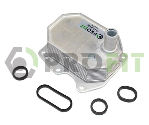 Радіатор масляний Hmpx HMPBK3Q6B624CBCO ціна, від 23.15 USD