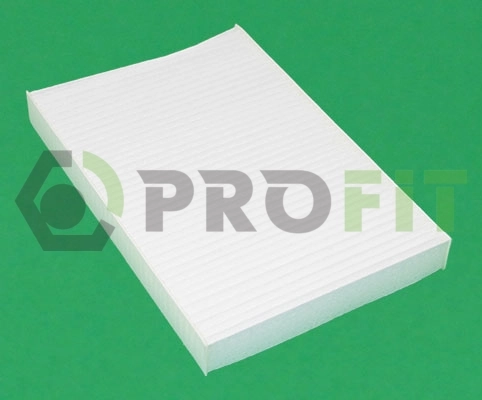 Фільтр салону QC0307C Q-top