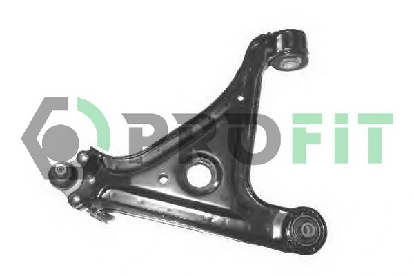 90497307 Renault (RVI) Поперечний важіль