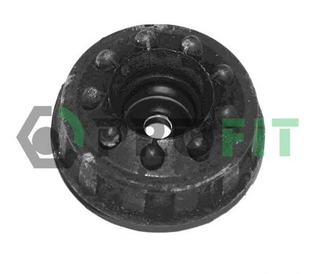 Опора амортизатора заднього Raiso RC09701 ціна, від 3.27 USD