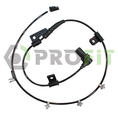 Датчик АБС (ABC) передній, лівий KAP KM0900894CHN