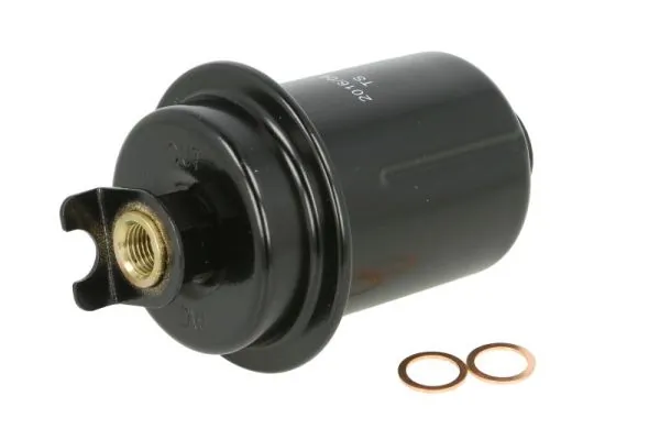 Фільтр паливний Interparts IPFK025