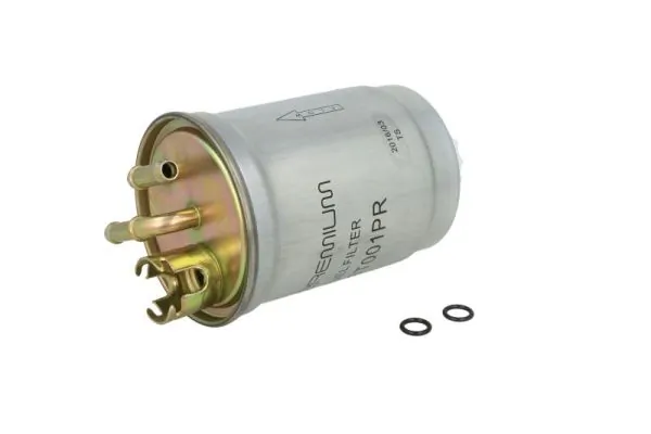 Фільтр тонкого очищення палива JC Premium B3T001PR ціна, від 7.88 USD