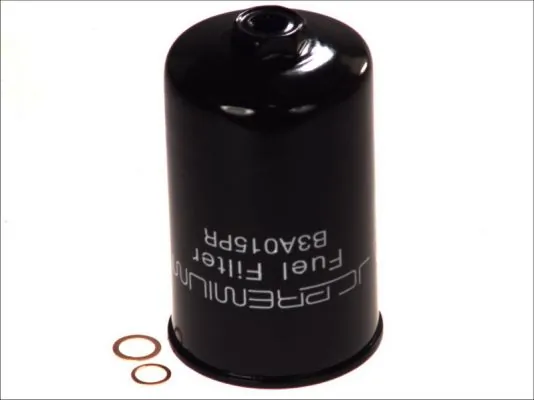 Фільтр тонкого очищення палива JC Premium B3A015PR ціна, від 7.48 USD