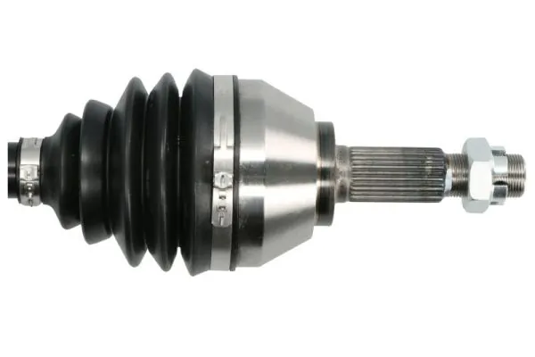  Ліва піввісь Renault Koleos 