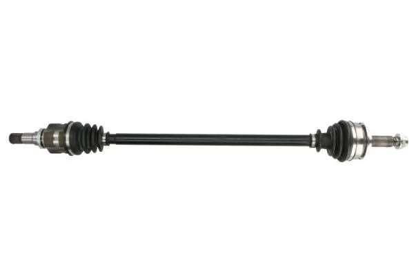 Піввісь передня, права Toyota Yaris хетчбек (P13) (2011 - 2020) ціна, від 72.32 USD