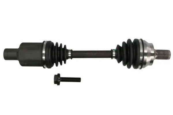 Привід передній лівий Mercedes A204330510087 ціна, від 99.36 USD