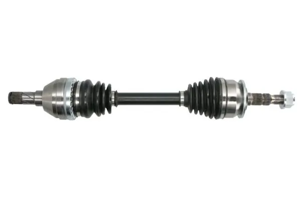 0025725 GKN-Spidan Привід лівий