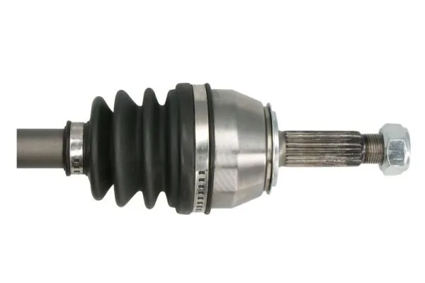 Піввісь передня, права Renault (RVI) 7700747829 ціна, від 62.02 USD