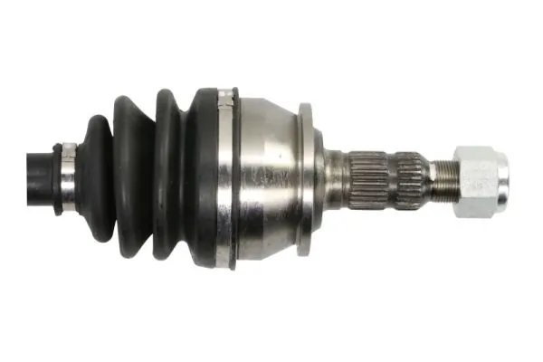 Піввісь передня, права Peugeot/Citroen 13335138 ціна, від 87.84 USD