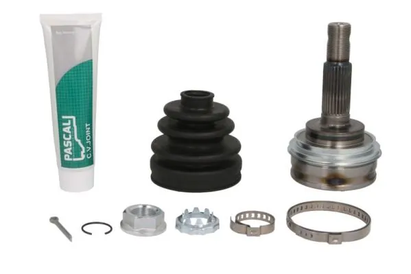 Граната зовнішня на Toyota Camry VII V50